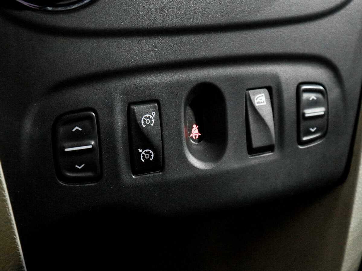 Renault Logan 2016 года с пробегом. Фото: #14