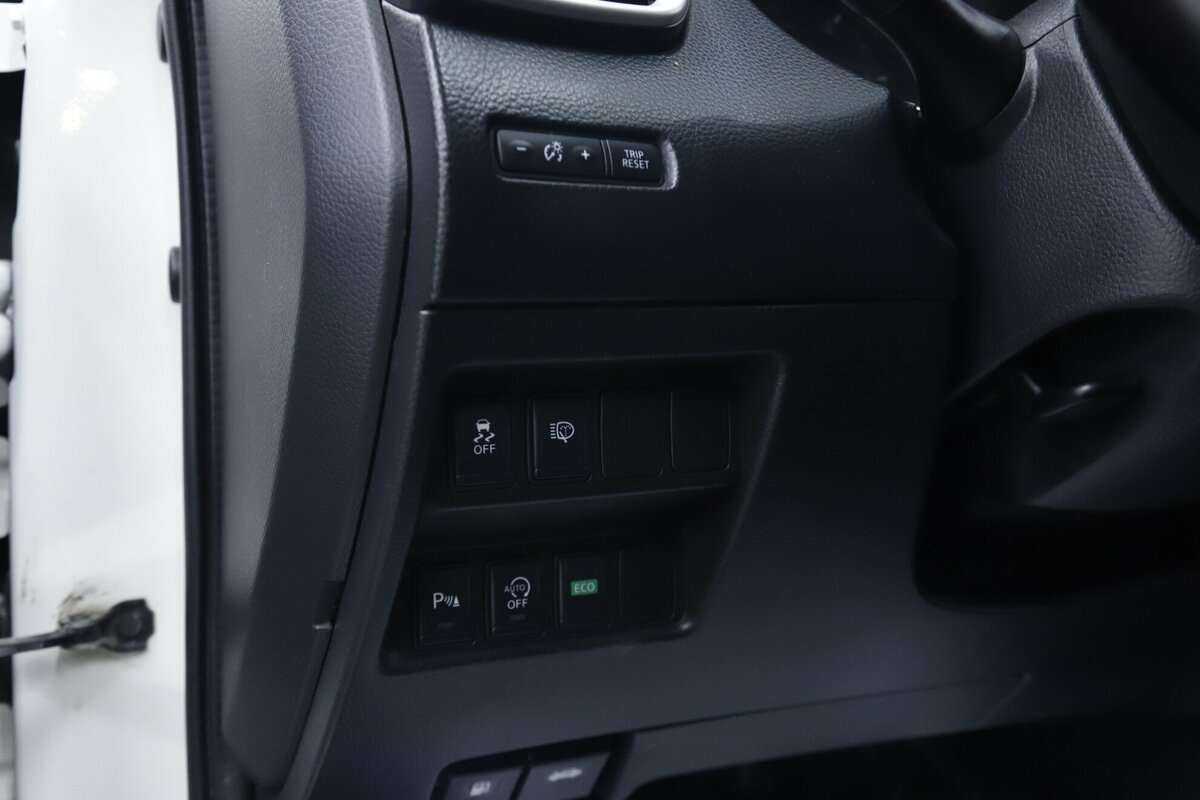 Nissan Qashqai 2014 года с пробегом. Фото: #10