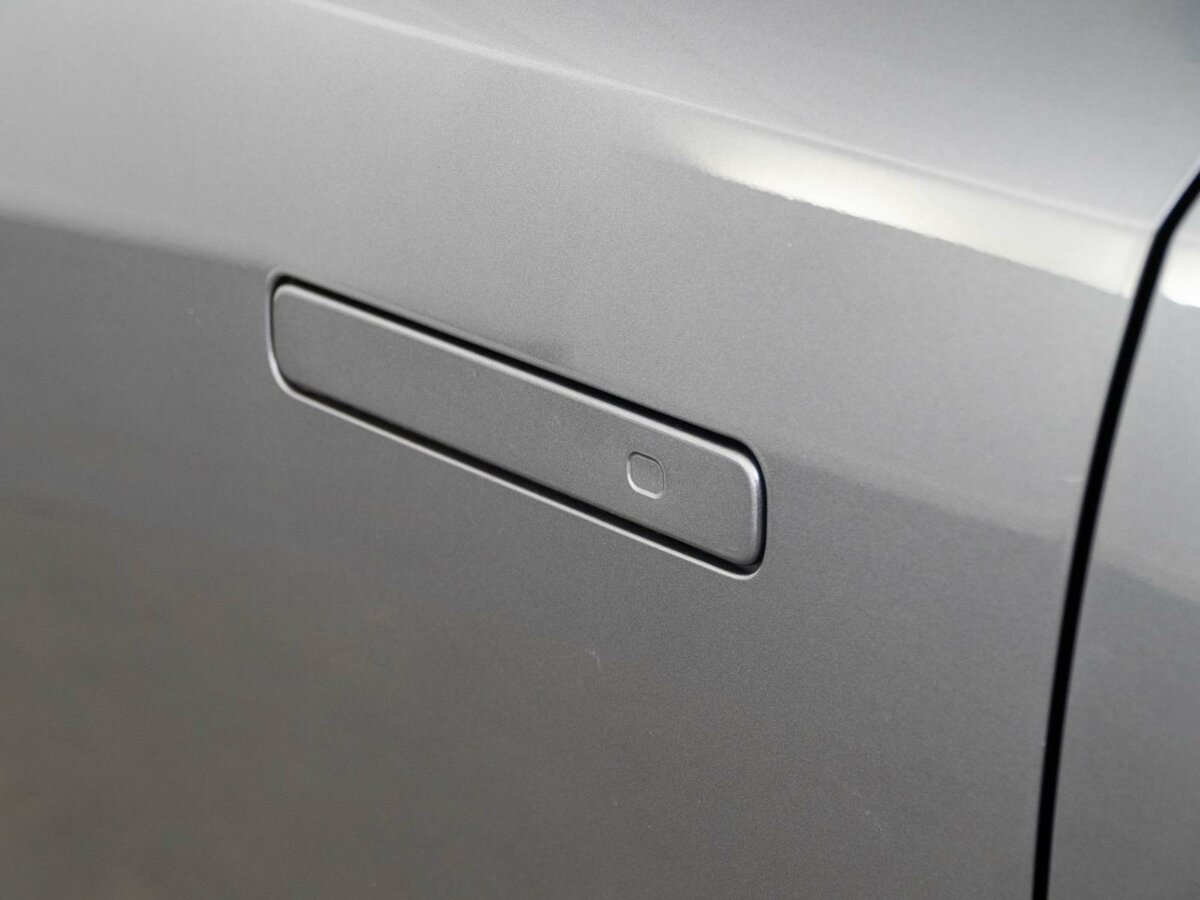 Changan UNI-K 2023 года с пробегом. Фото: #4