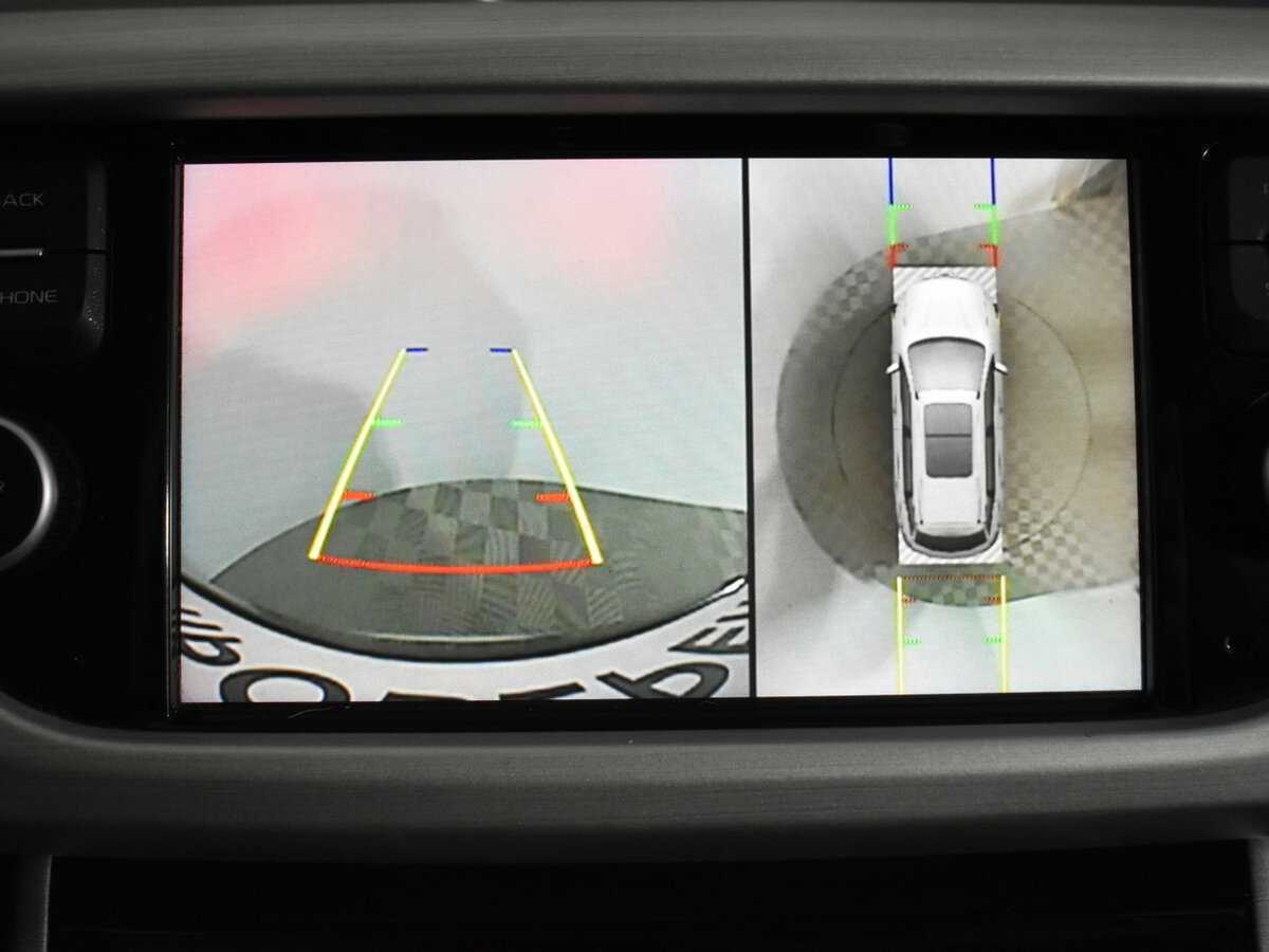 Geely Atlas 2021 года с пробегом. Фото: #16