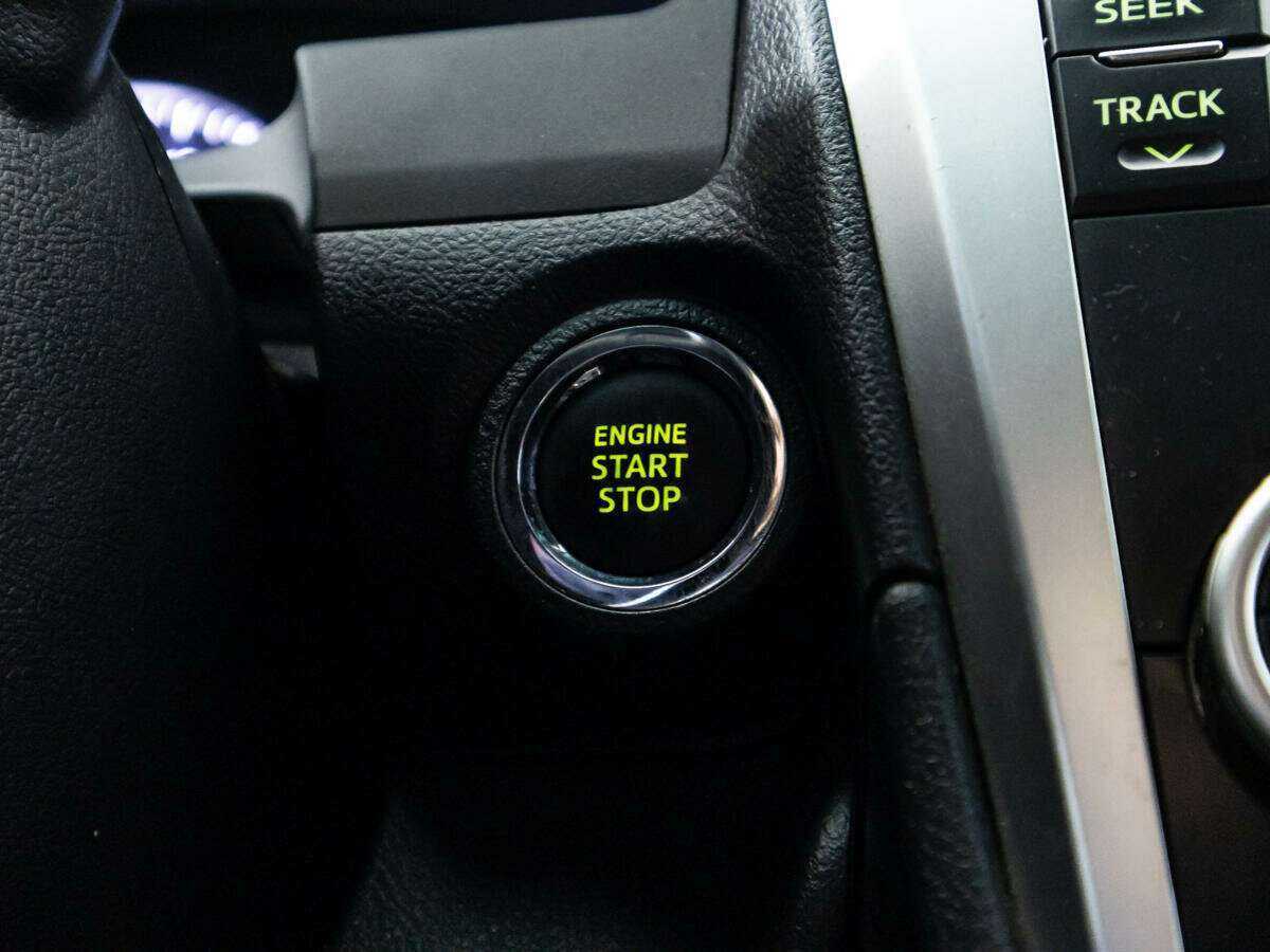 Toyota Camry 2013 года с пробегом. Фото: #16