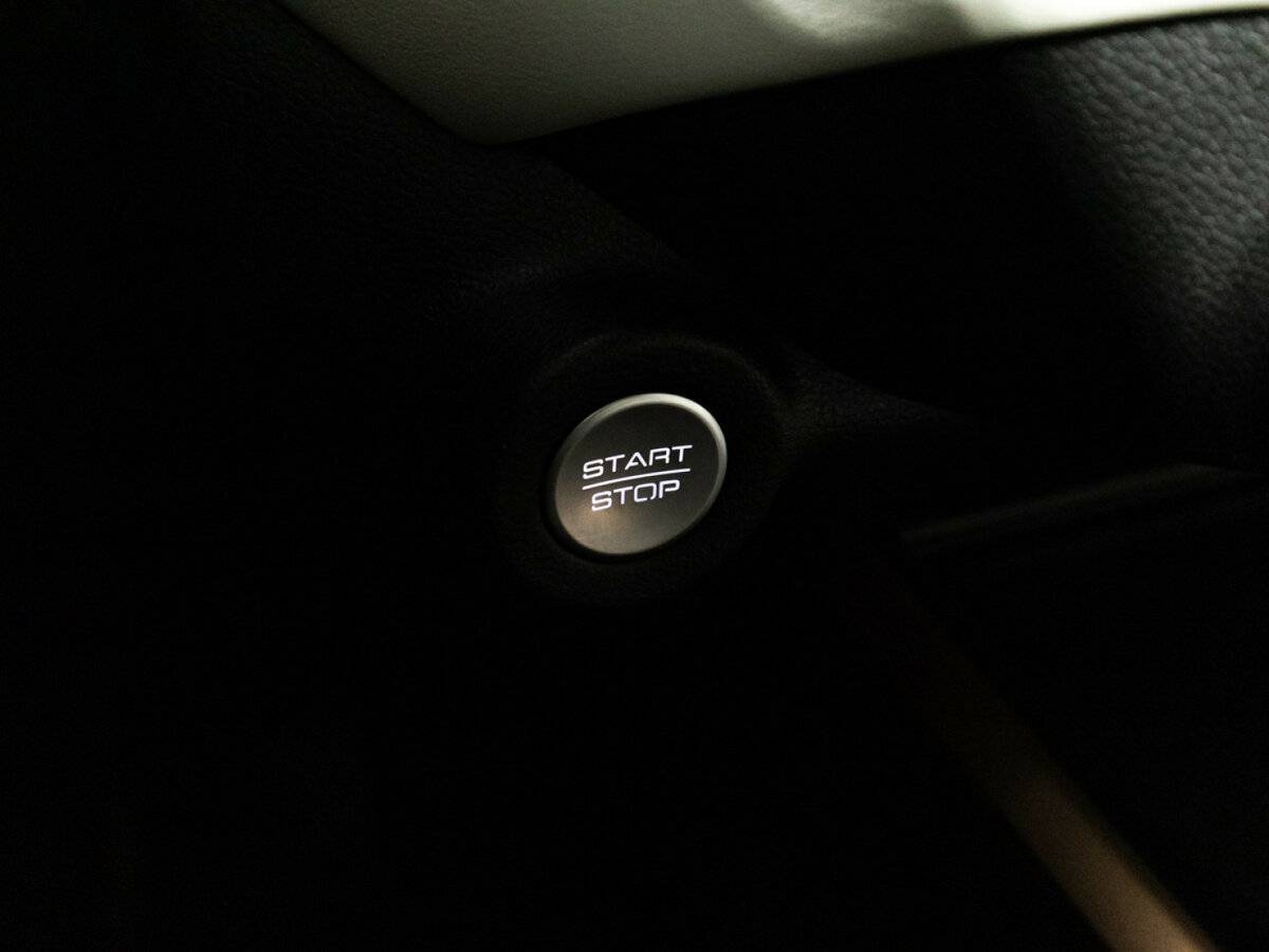 Haval Jolion 2022 года с пробегом. Фото: #16