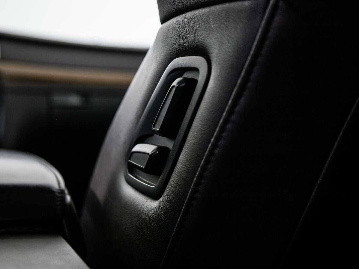 Skoda Superb 2014 года с пробегом. Фото: #20