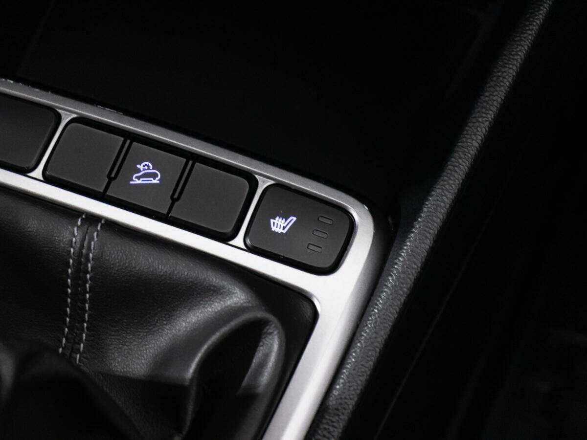 Hyundai Creta 2019 года с пробегом. Фото: #16