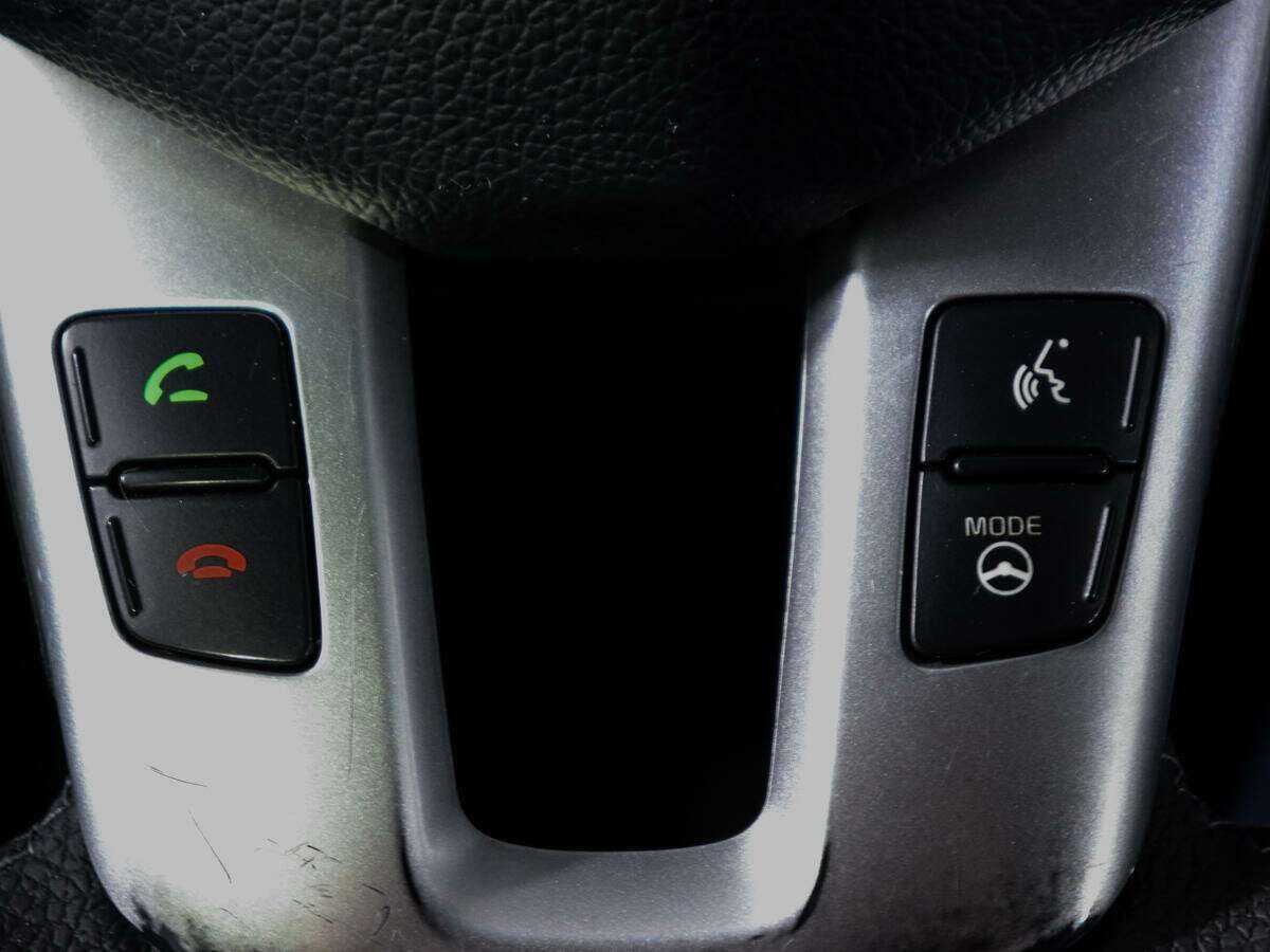 Kia Sportage 2014 года с пробегом. Фото: #18