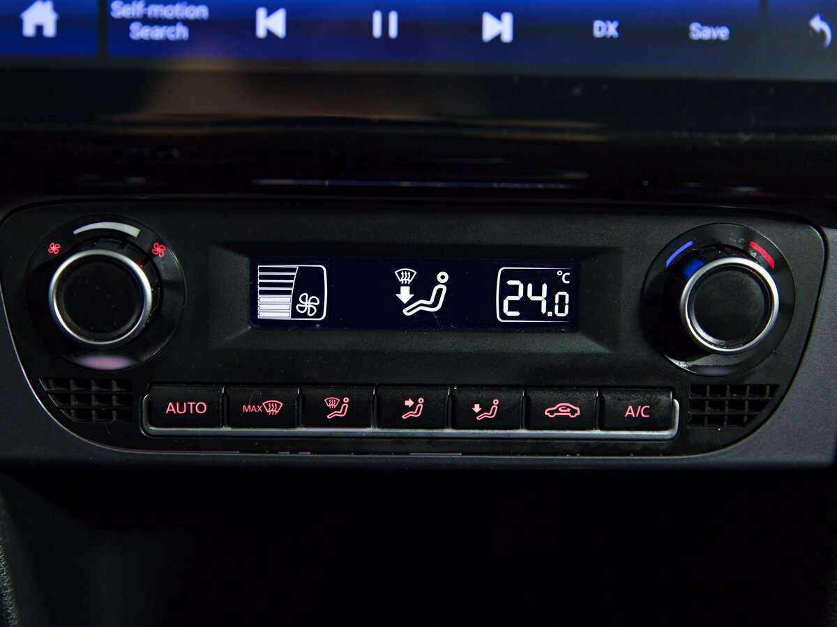 Volkswagen Polo 2018 года с пробегом. Фото: #14