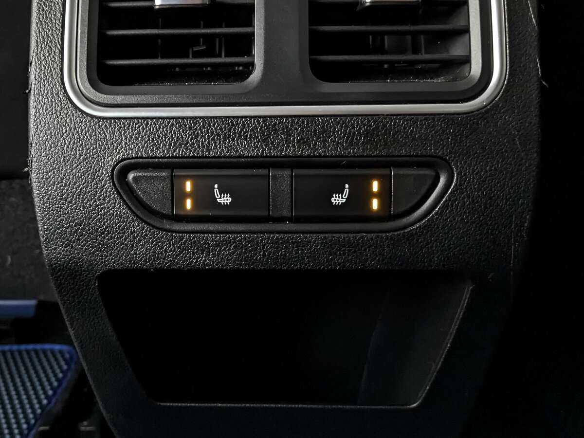 Haval F7x 2021 года с пробегом. Фото: #20