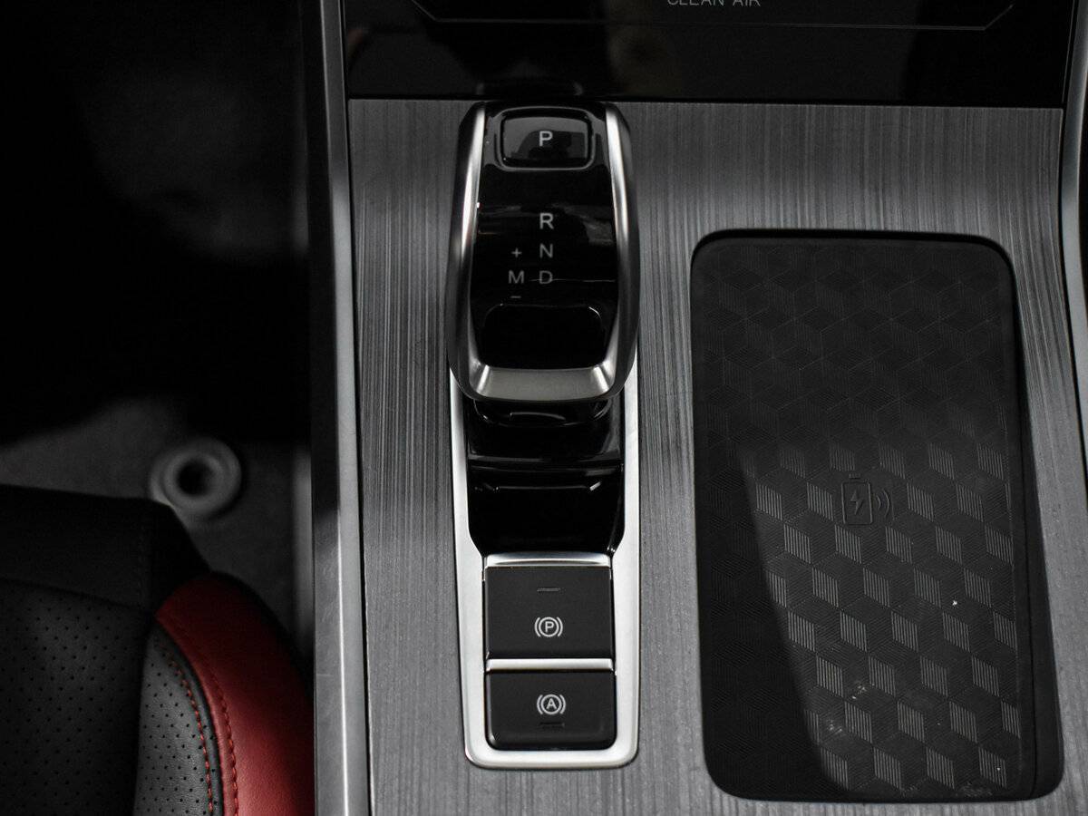 Chery Tiggo 4 Pro 2023 года с пробегом. Фото: #11