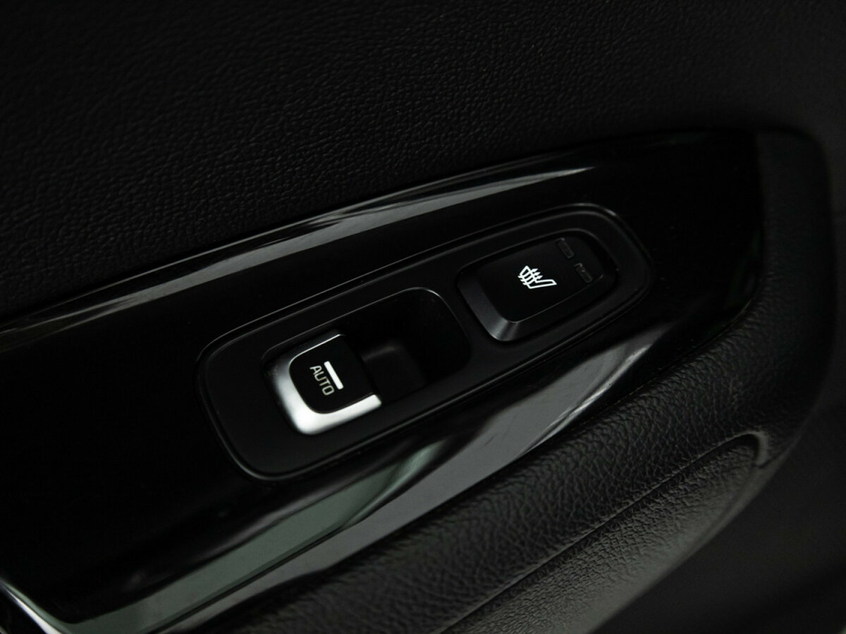 Kia Optima 2018 года с пробегом. Фото: #21