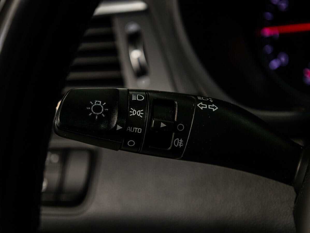 Kia Optima 2016 года с пробегом. Фото: #23