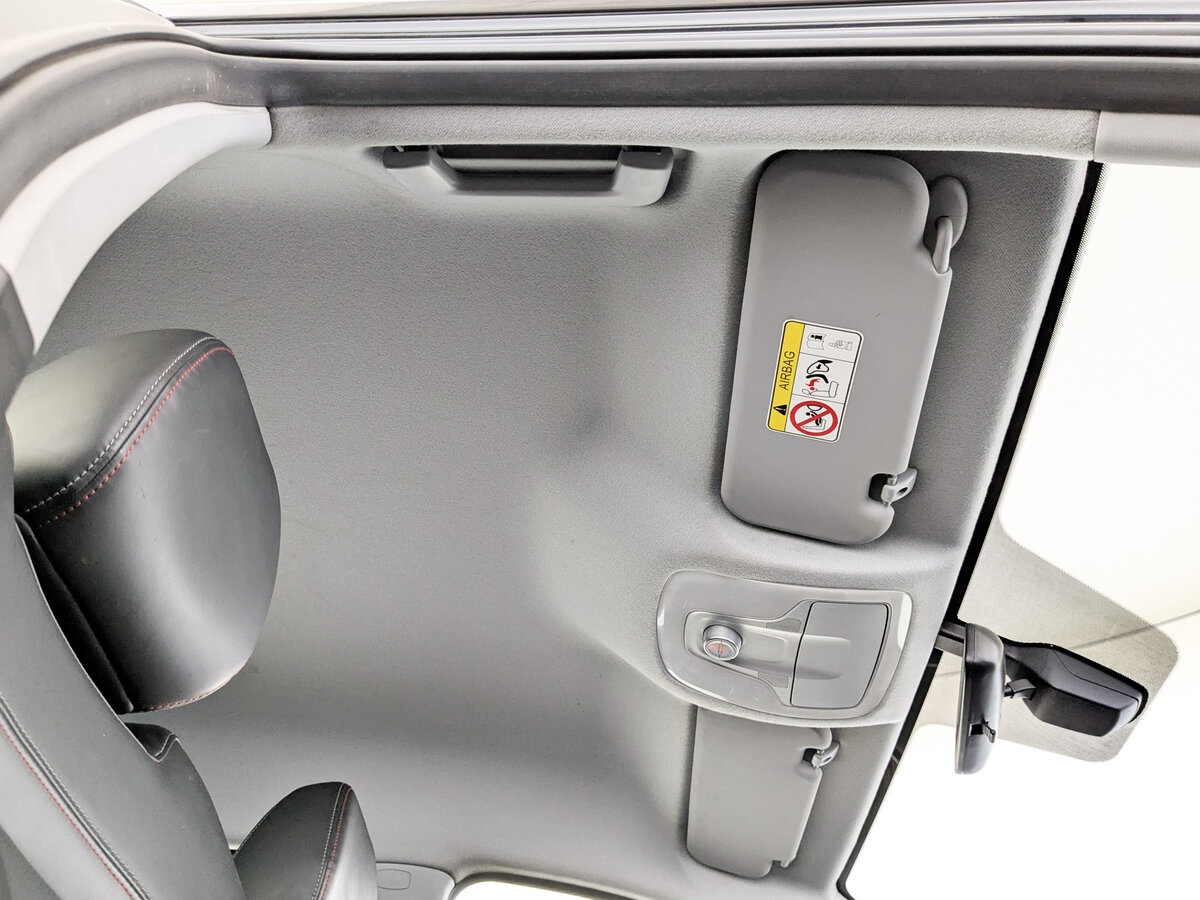 Chery Tiggo 7 Pro 2022 года с пробегом. Фото: #22