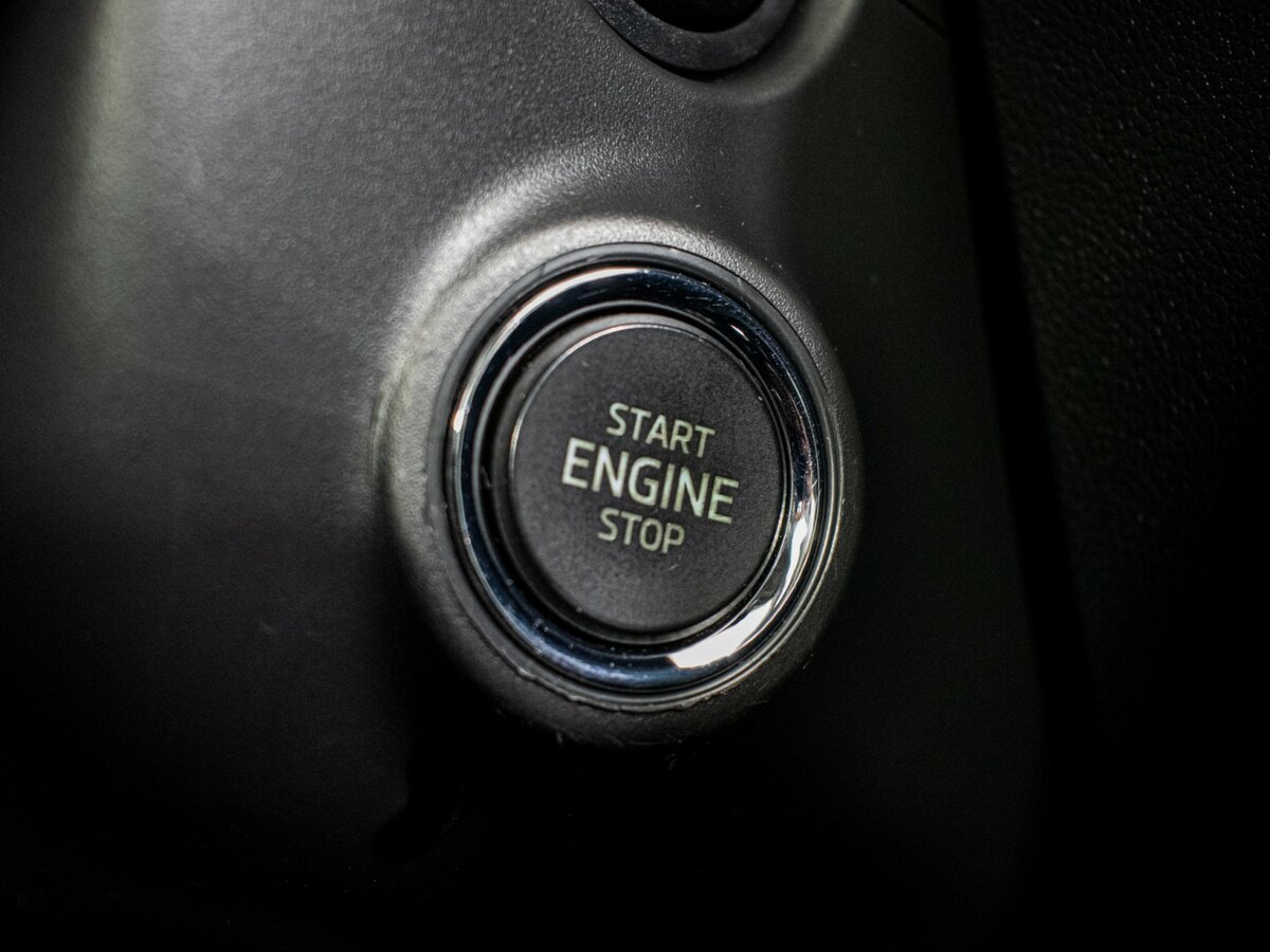 Skoda Rapid 2019 года с пробегом. Фото: #14