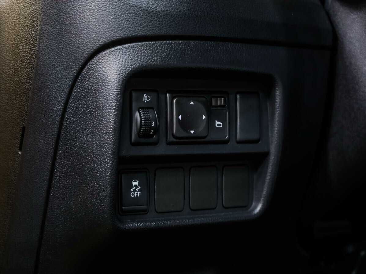 Nissan Juke 2014 года с пробегом. Фото: #14