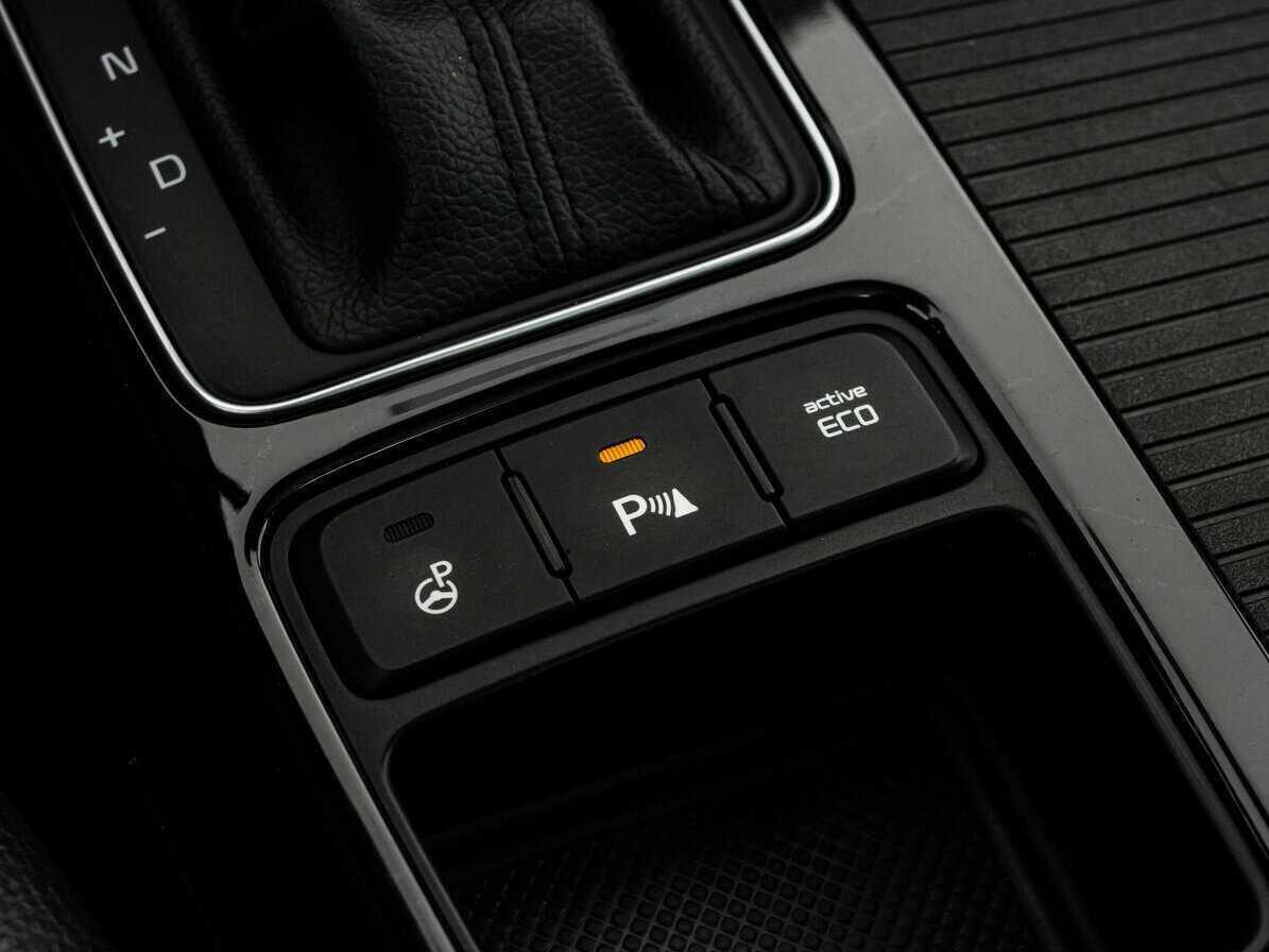 Kia Sorento 2015 года с пробегом. Фото: #15