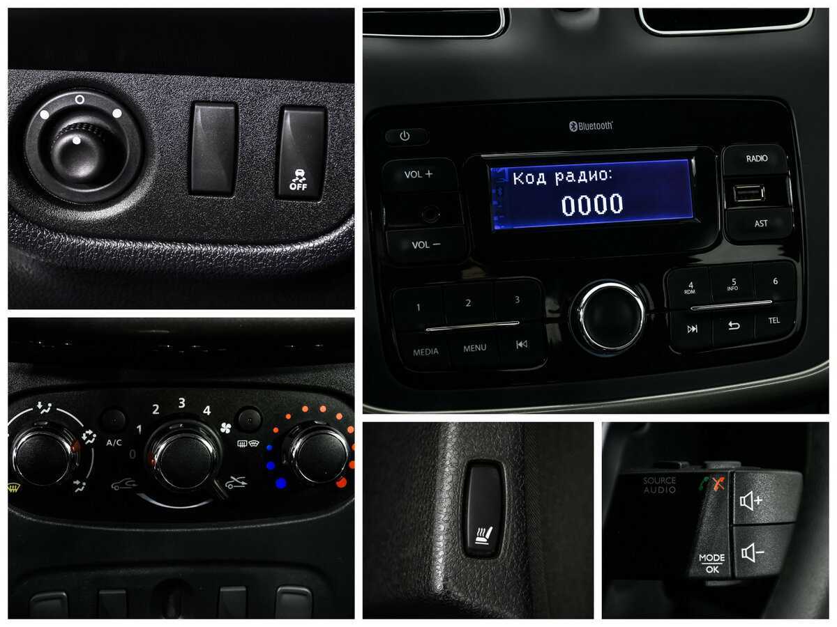 Renault Logan 2022 года с пробегом. Фото: #16