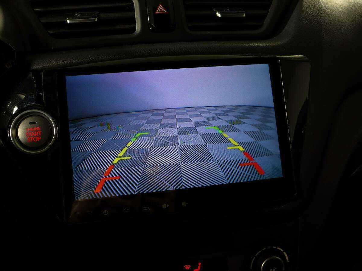 Kia Rio 2016 года с пробегом. Фото: #12