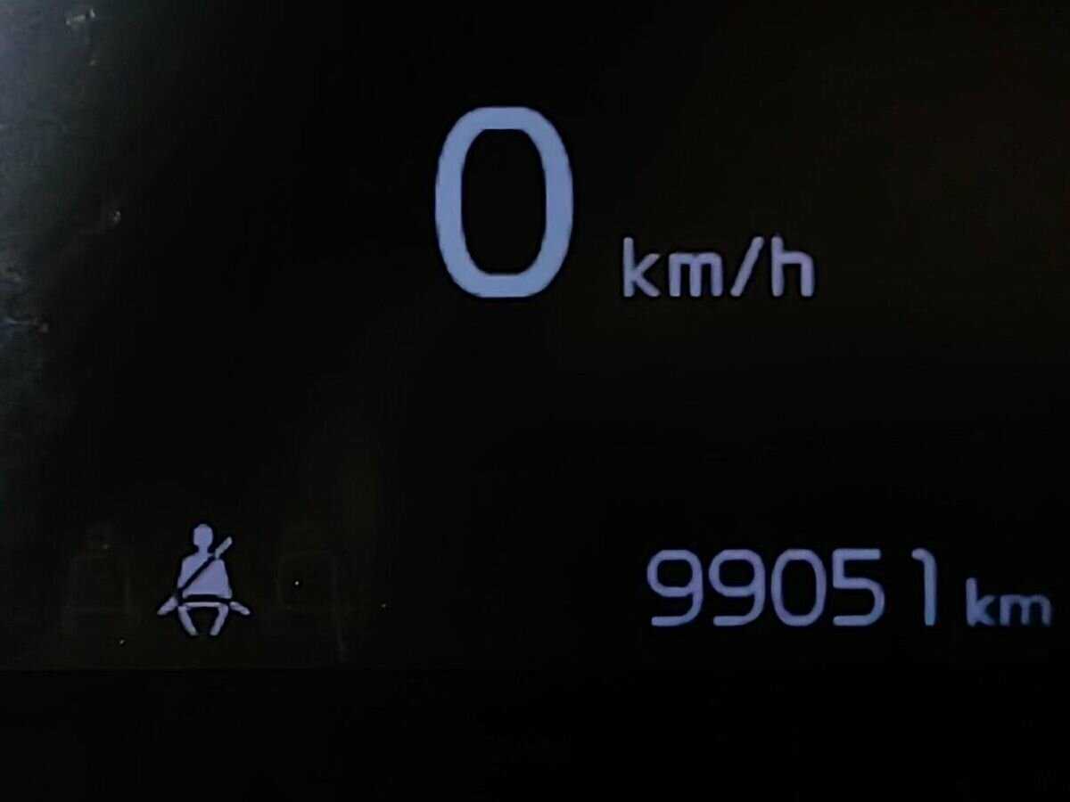 Kia Ceed 2018 года с пробегом. Фото: #15