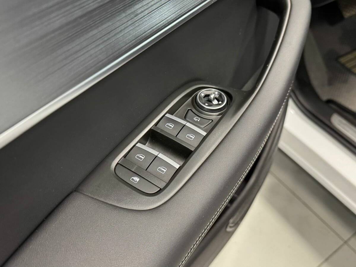 Chery Tiggo 7 Pro Max 2023 года с пробегом. Фото: #18