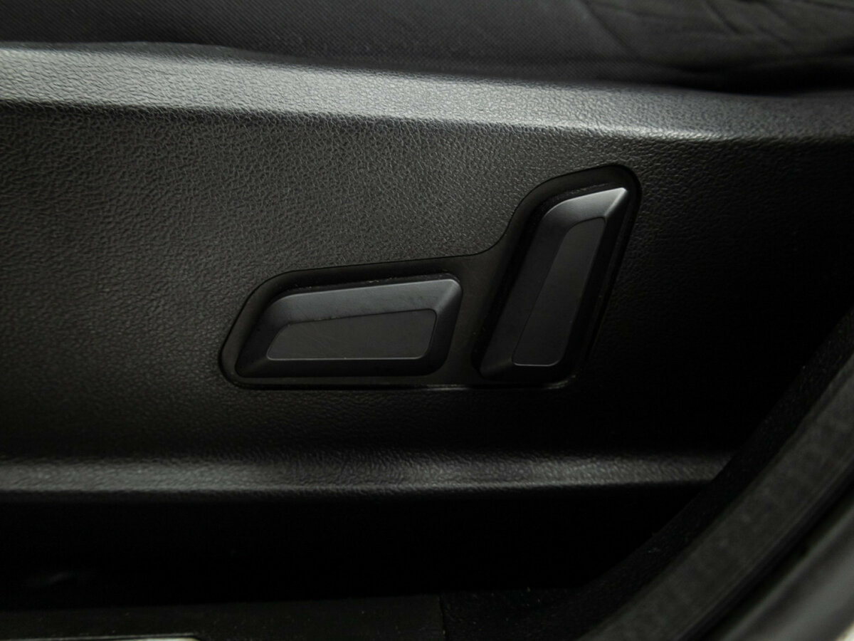 Haval F7 2021 года с пробегом. Фото: #18