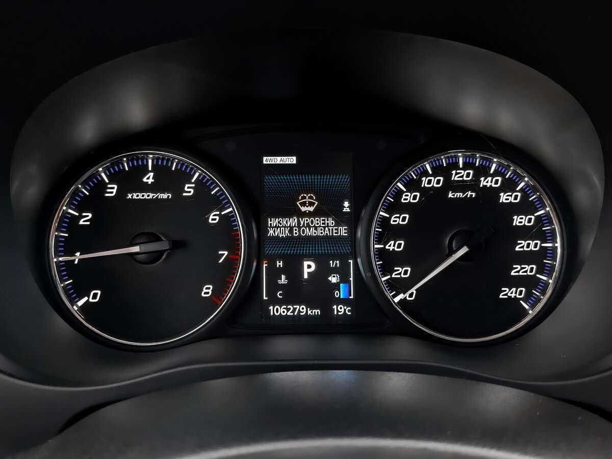 Mitsubishi Outlander 2020 года с пробегом. Фото: #13