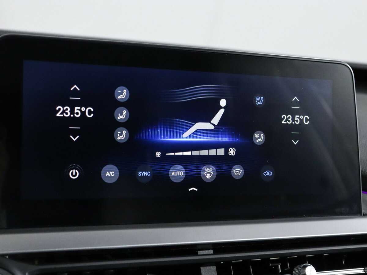 Chery Tiggo 7 Pro 2020 года с пробегом. Фото: #18