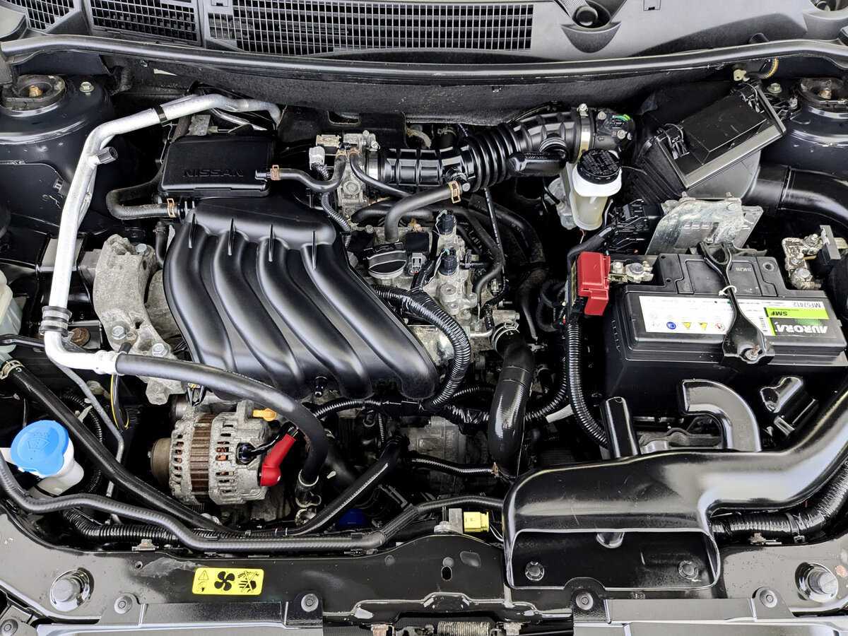 Nissan Qashqai 2012 года с пробегом. Фото: #8