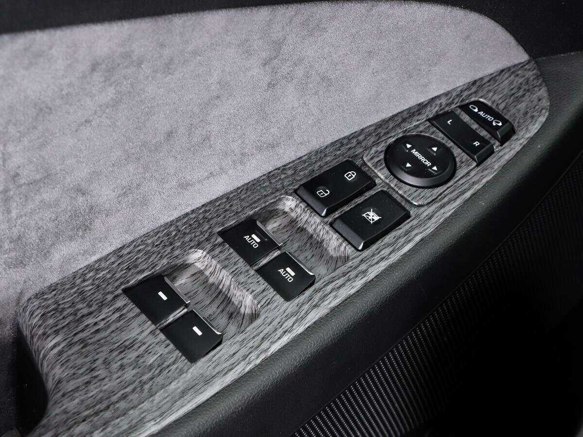 Hyundai Tucson 2019 года с пробегом. Фото: #13