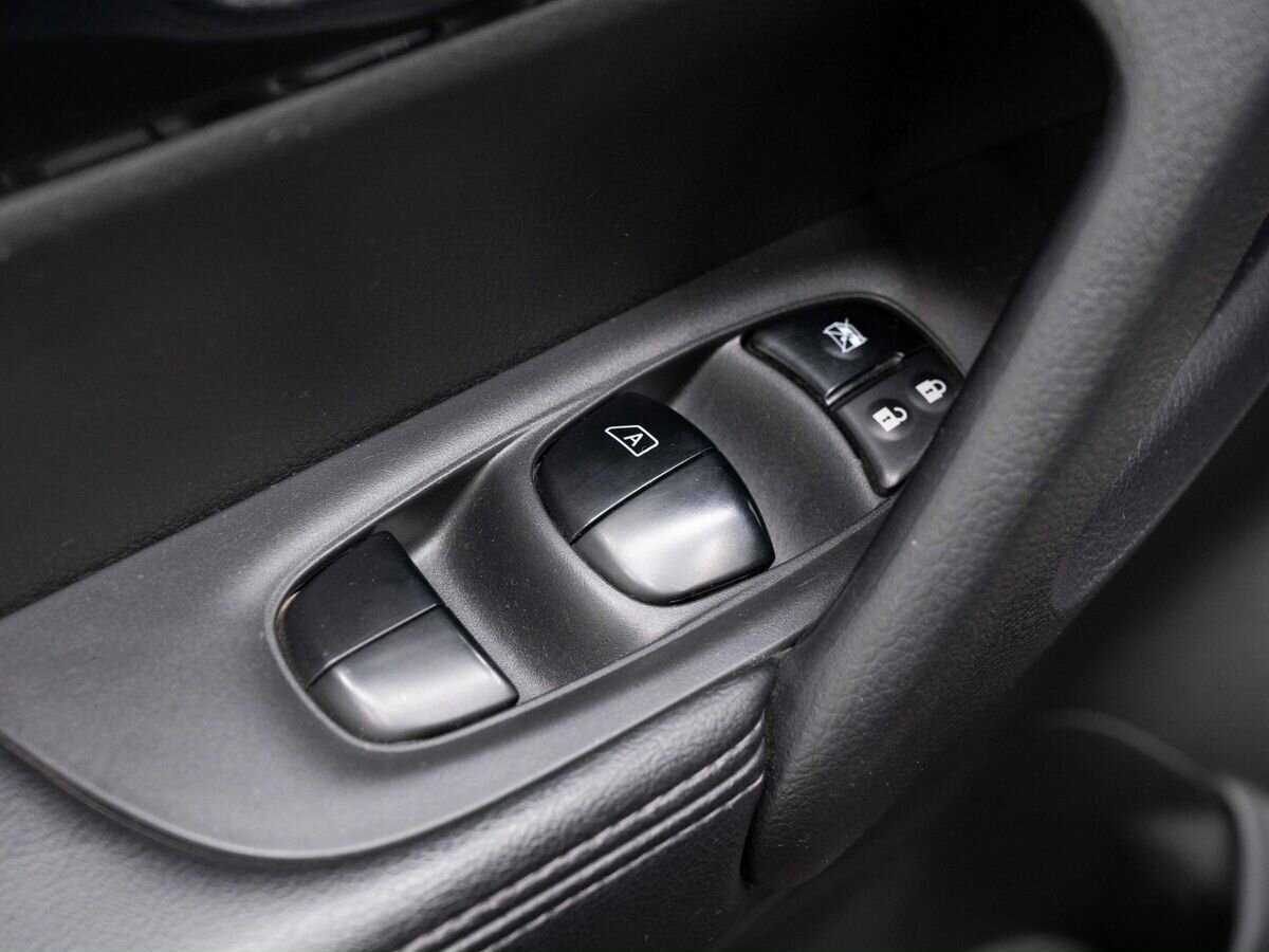 Nissan X-Trail 2016 года с пробегом. Фото: #19