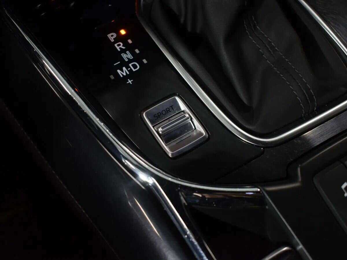 Mazda CX-9 2018 года с пробегом. Фото: #28