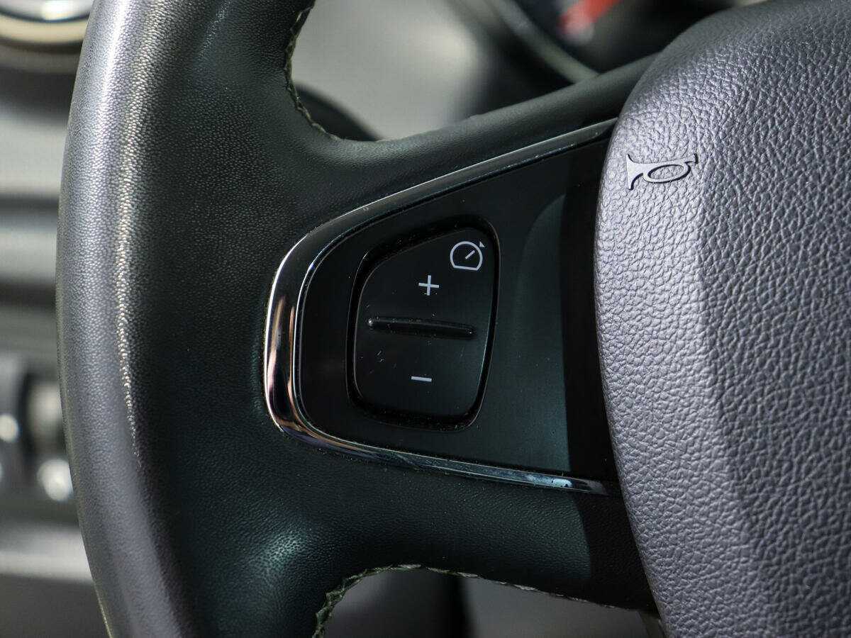 Renault Kaptur 2018 года с пробегом. Фото: #16