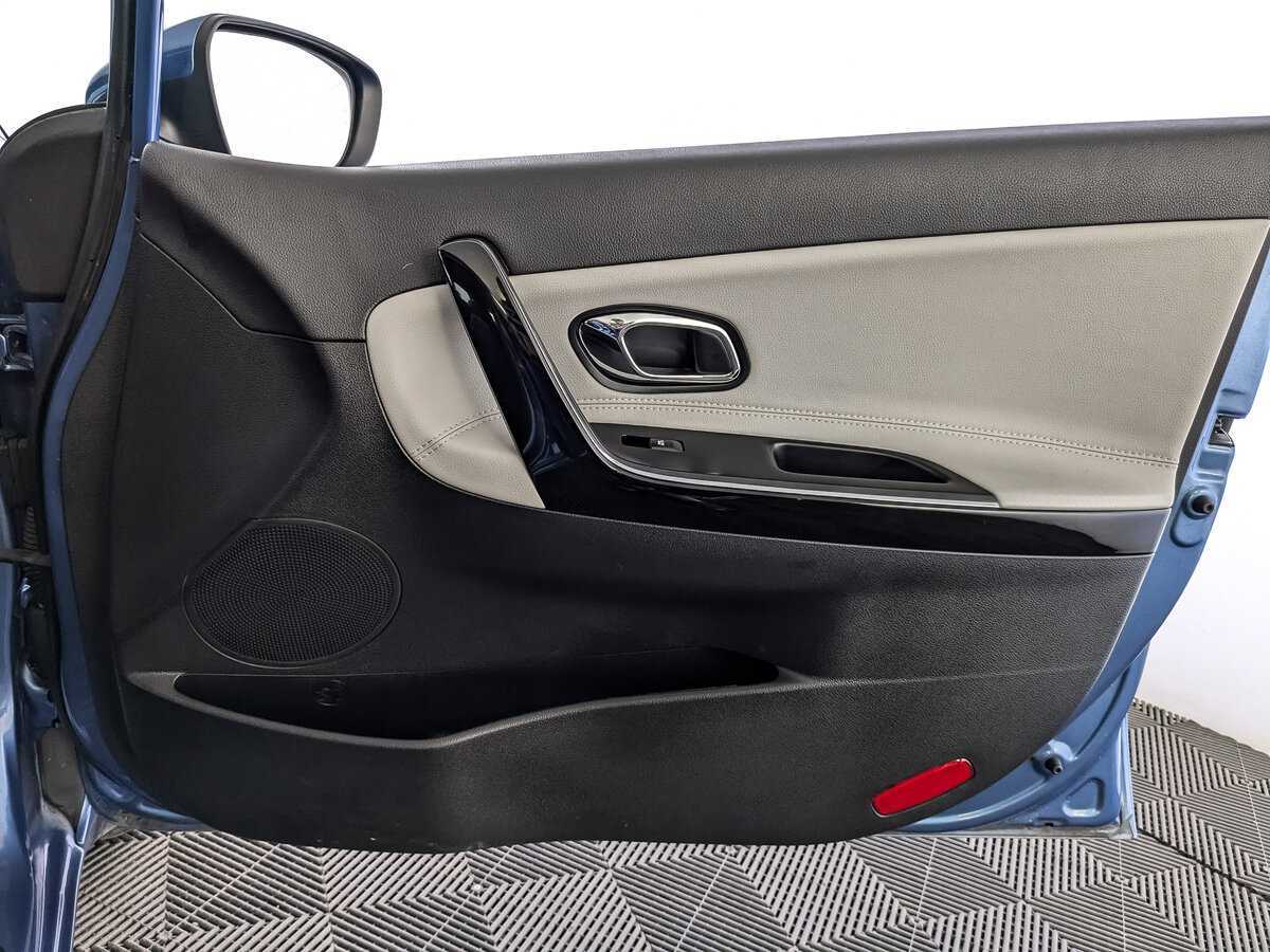 Kia Ceed 2013 года с пробегом. Фото: #20