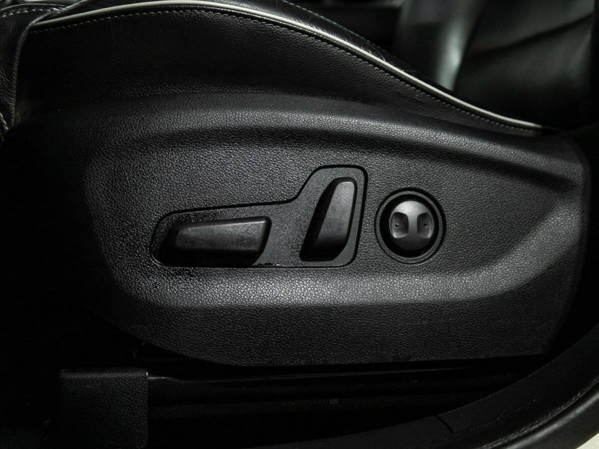 Kia Sportage 2016 года с пробегом. Фото: #14