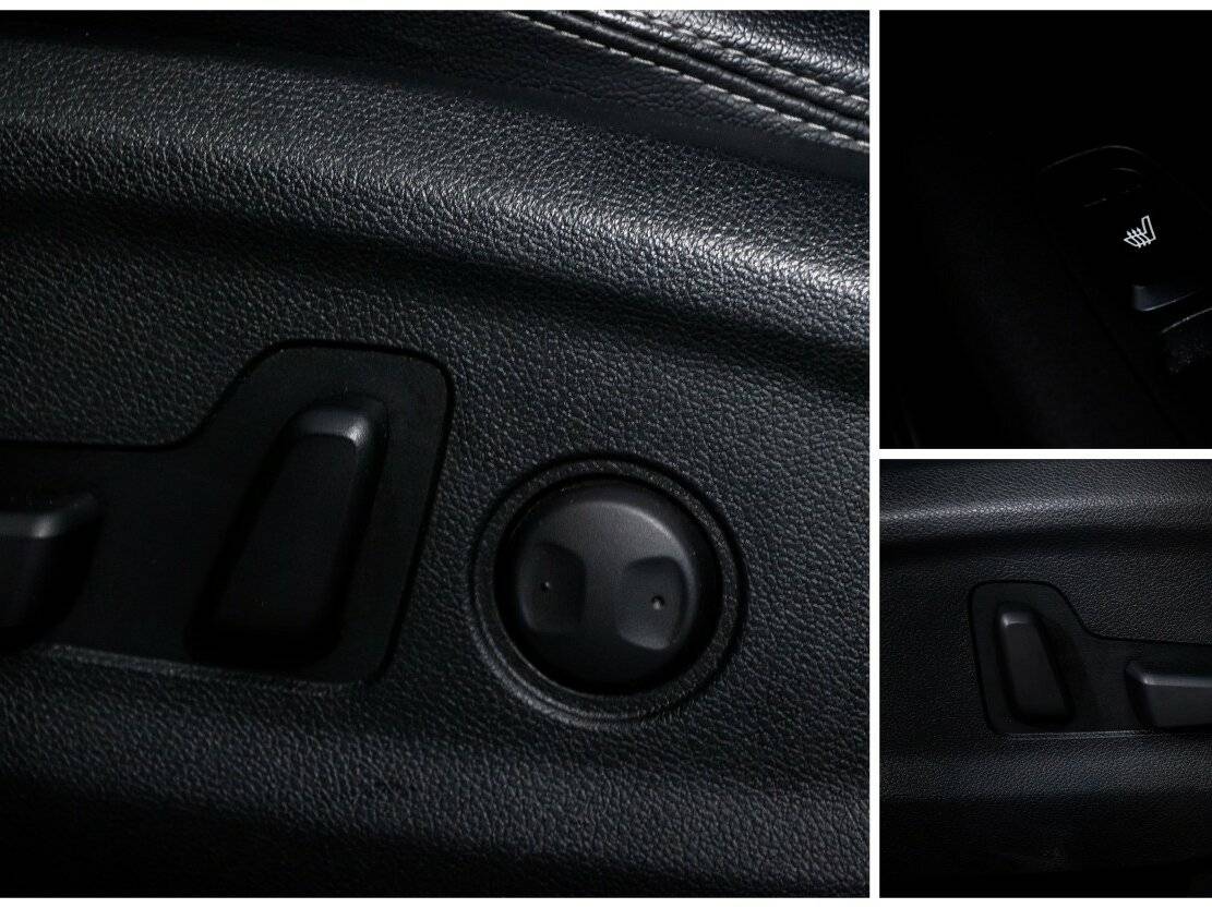 Kia Sportage 2018 года с пробегом. Фото: #20