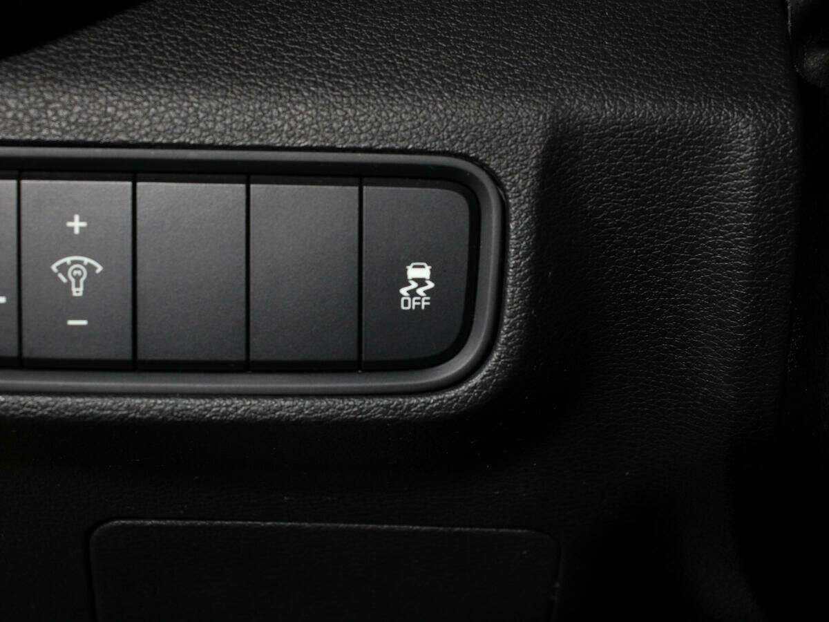 Kia Soul 2019 года с пробегом. Фото: #16