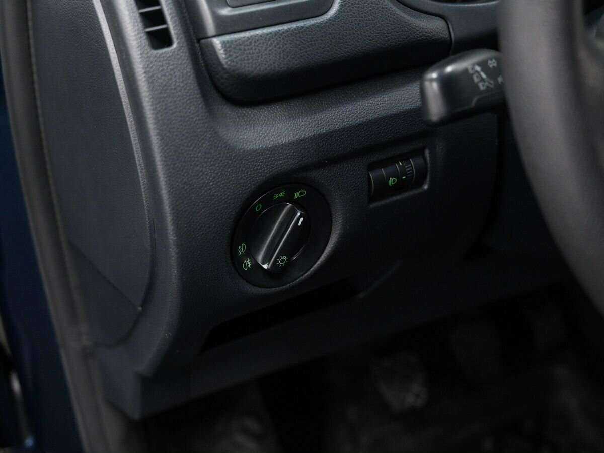 Skoda Fabia 2012 года с пробегом. Фото: #16