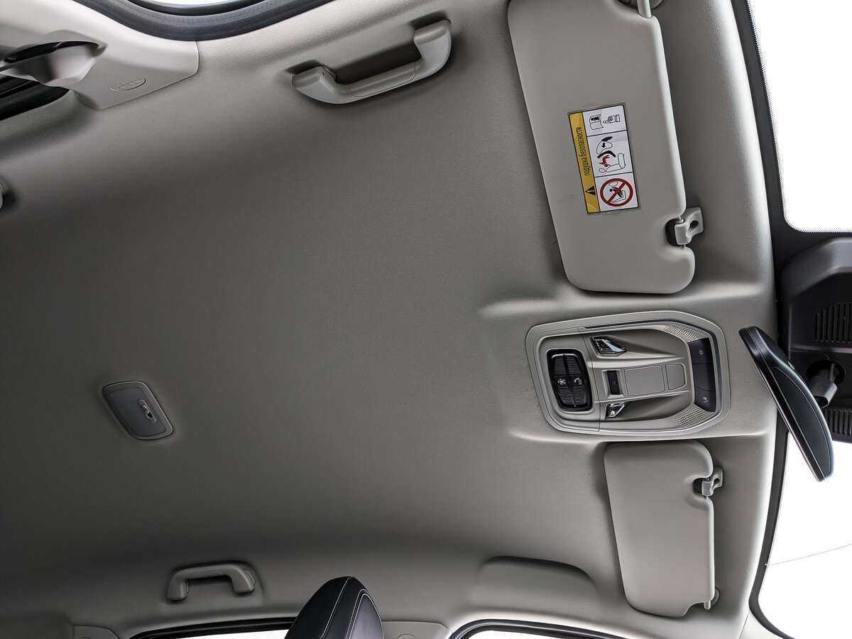 Haval Jolion 2023 года с пробегом. Фото: #14