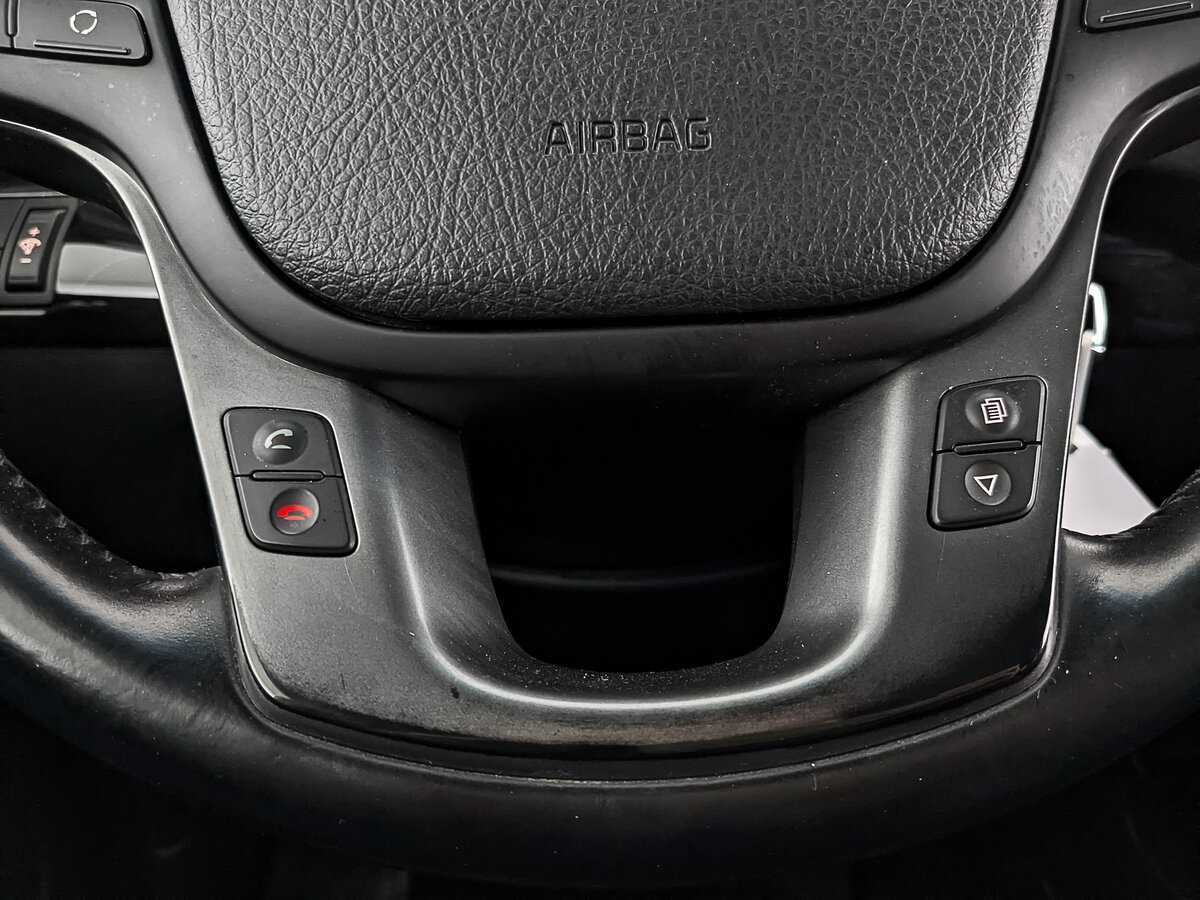 Kia Sorento 2018 года с пробегом. Фото: #25