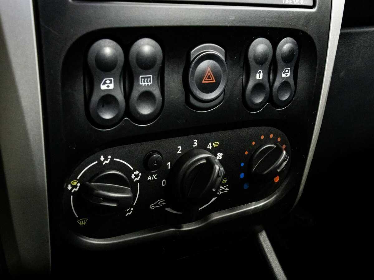 Nissan Almera 2016 года с пробегом. Фото: #9