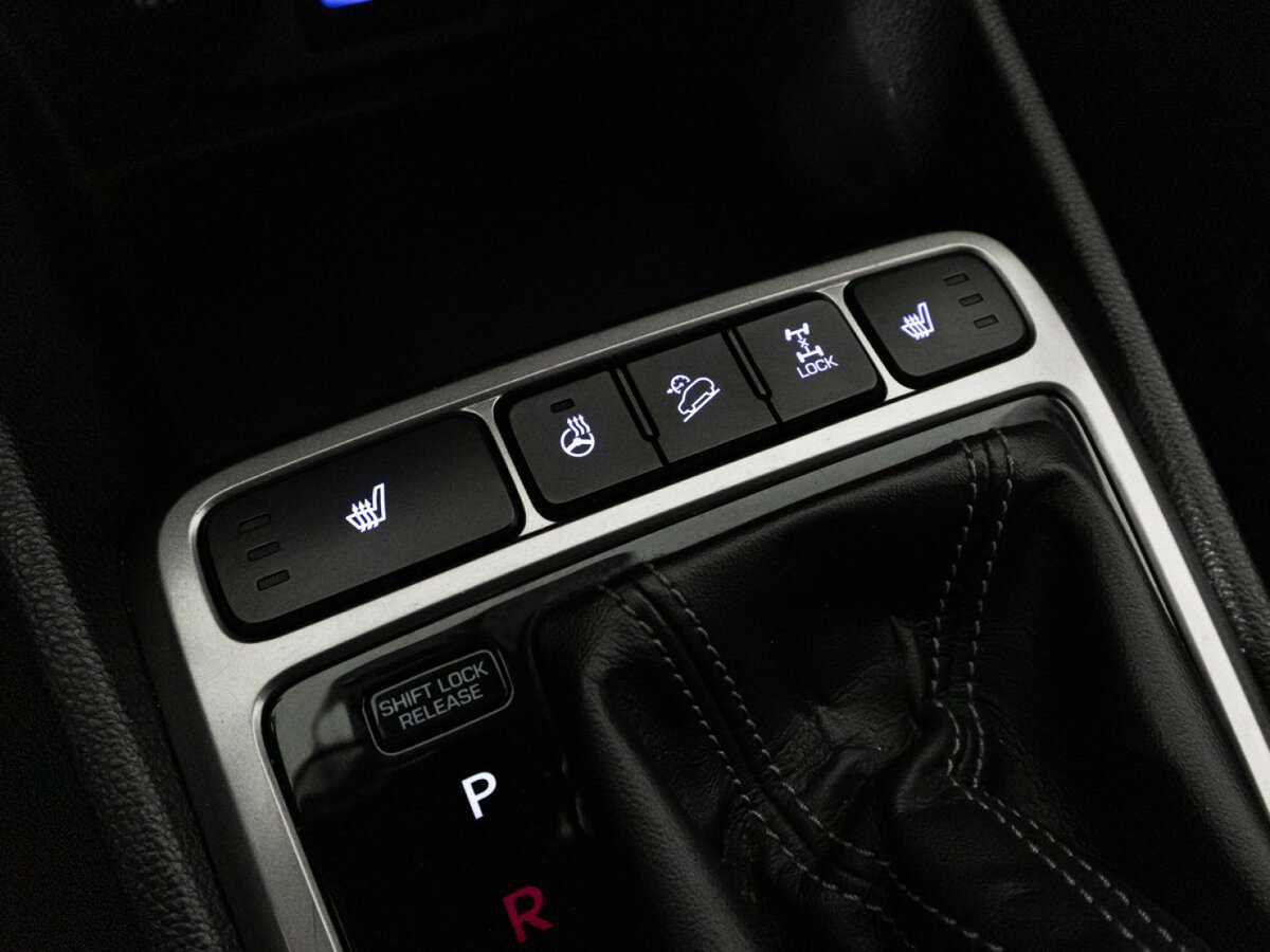 Hyundai Creta 2017 года с пробегом. Фото: #16