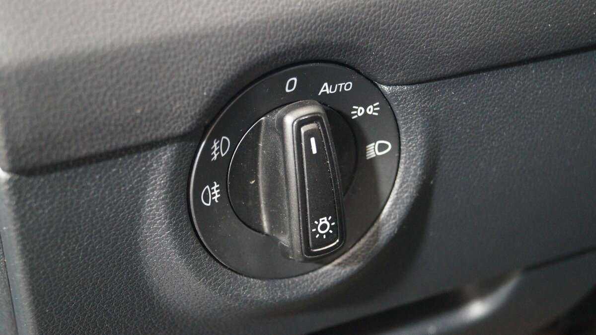 Skoda Octavia 2014 года с пробегом. Фото: #8