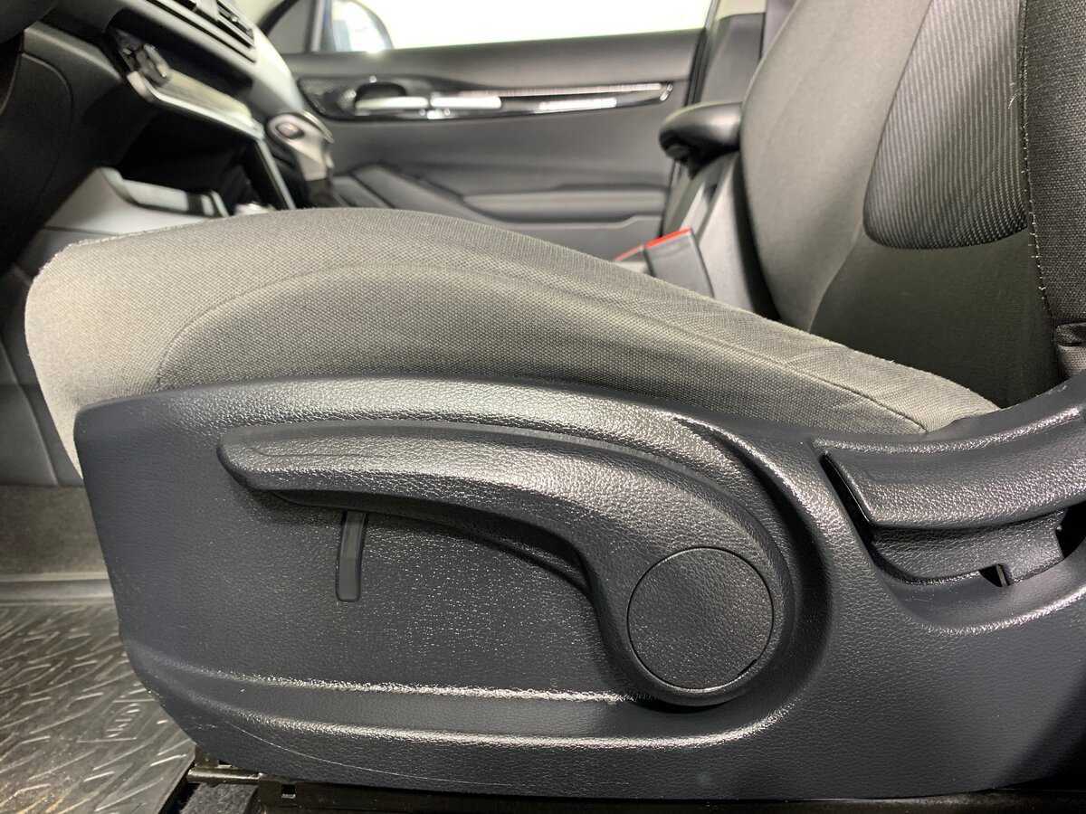 Kia Seltos 2021 года с пробегом. Фото: #16