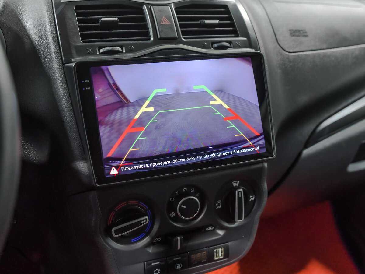 Lada (ВАЗ) Granta 2021 года с пробегом. Фото: #8