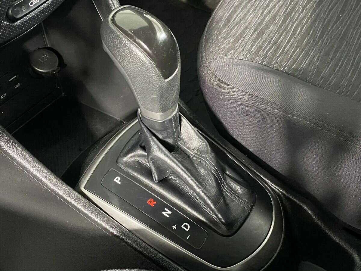 Hyundai Solaris 2016 года с пробегом. Фото: #15