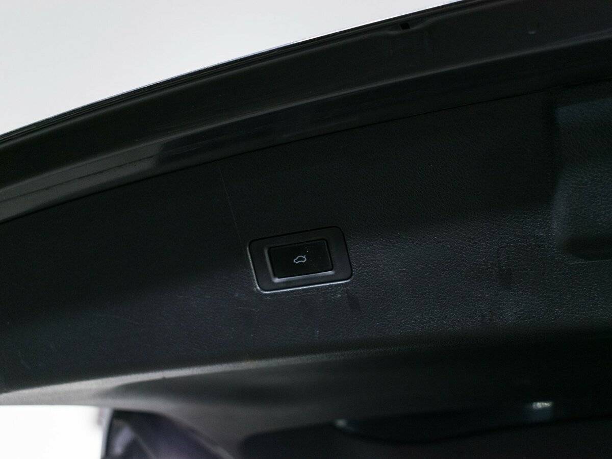 EXEED VX 2022 года с пробегом. Фото: #9