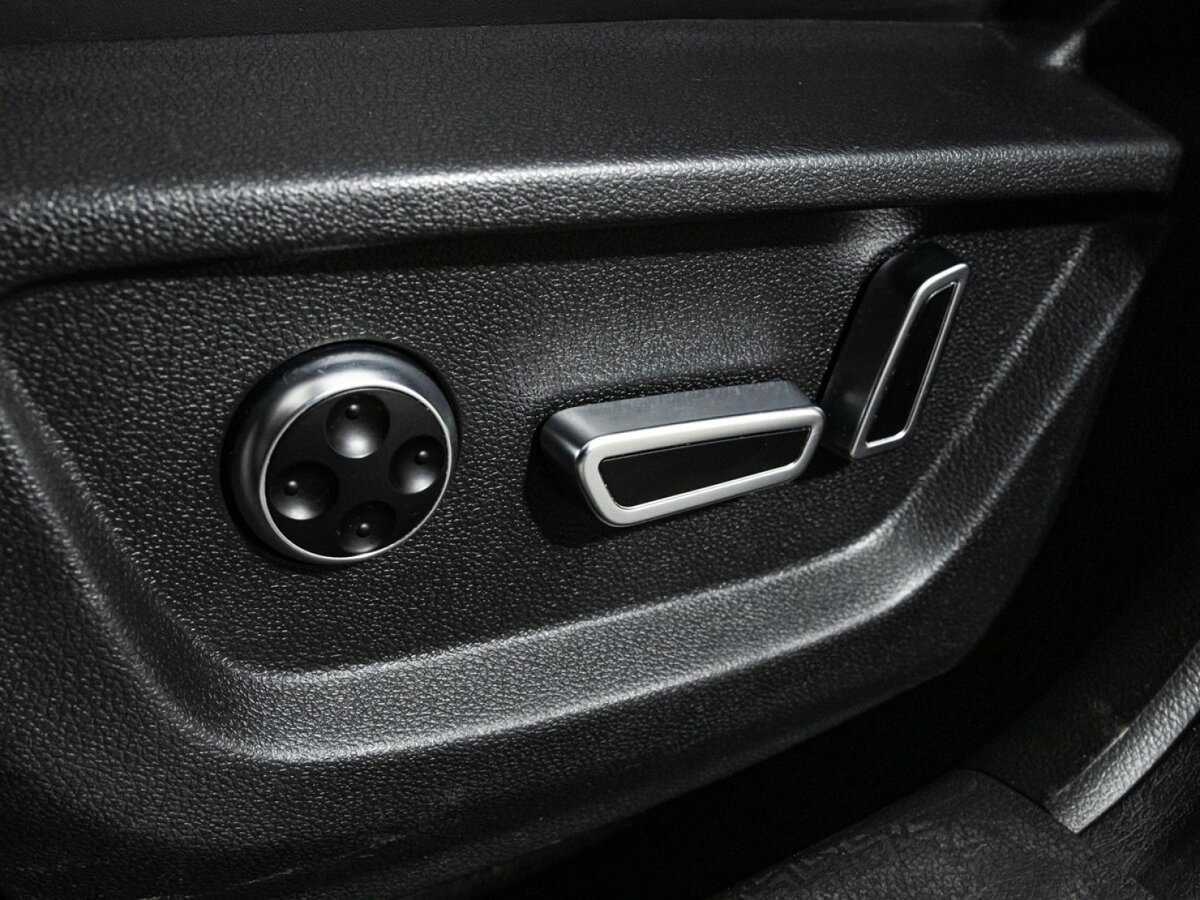 Chery Tiggo 8 2020 года с пробегом. Фото: #17