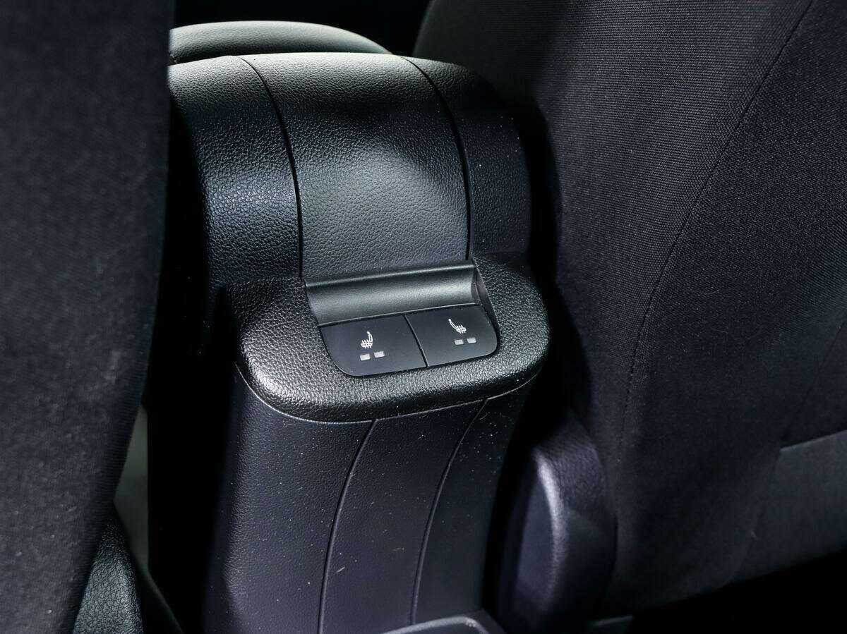 Volkswagen Polo 2022 года с пробегом. Фото: #12