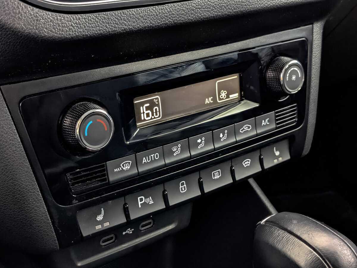 Volkswagen Polo 2021 года с пробегом. Фото: #16