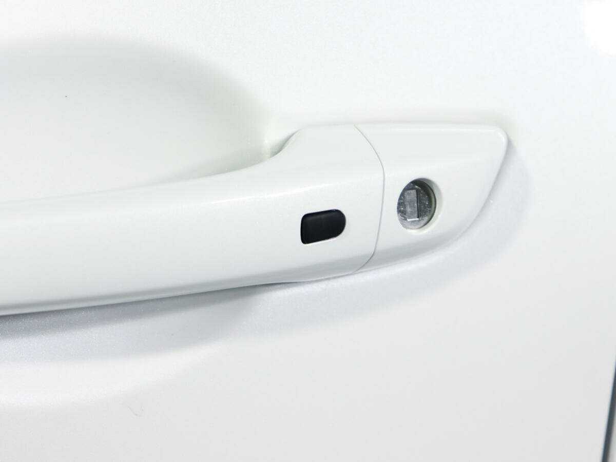 Changan CS35PLUS 2024 года с пробегом. Фото: #22