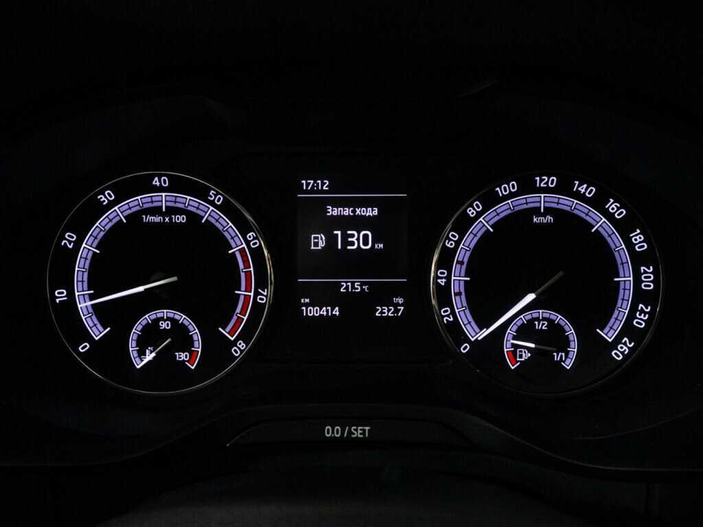 Skoda Kodiaq 2019 года с пробегом. Фото: #11