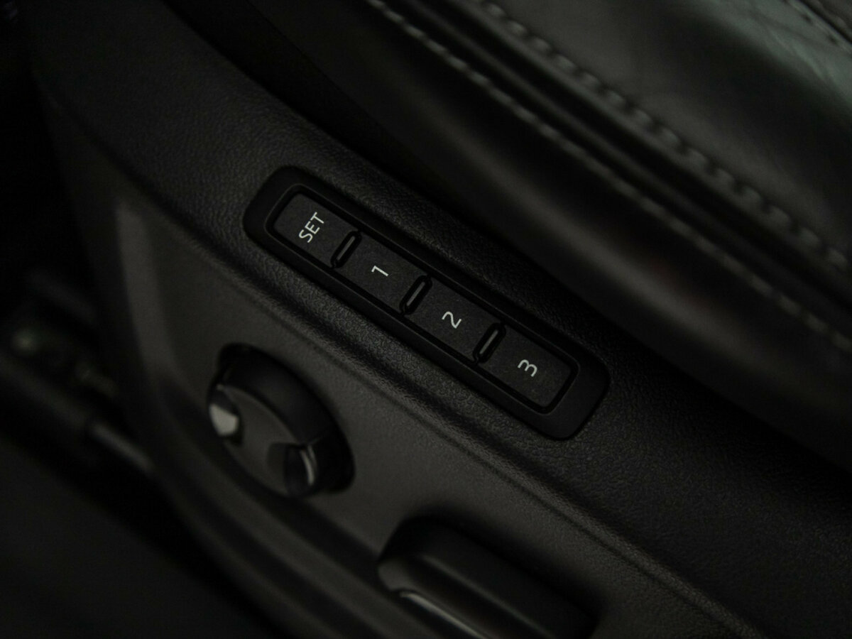 Skoda Kodiaq 2017 года с пробегом. Фото: #15